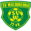 SV Walddrehna 1972