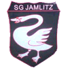 Wappen von SG Traktor Jamlitz