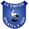SV Empor Spaatz 1965