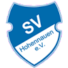 Wappen von SV Hohennauen