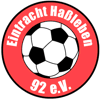 SV Eintracht 1992 Haßleben