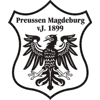 MSV 90 Preußen Magdeburg III