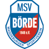 MSV Börde 1949 Magdeburg III
