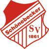 Wappen von Schönebecker SV 1861