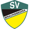 Wappen von SV Braunsbedra