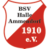 Wappen von BSV Halle Ammendorf 1910