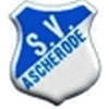 Wappen von SV Blau-Weiß Ascherode