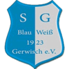 SG Blau-Weiß Gerwisch 1923