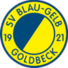 SV Blau-Gelb 1921 Goldbeck