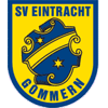 Wappen von SV Eintracht Gommern
