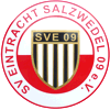 Wappen von SV Eintracht Salzwedel