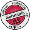 CFC Germania 03 Köthen