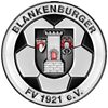 Wappen von Blankenburger FV 1921