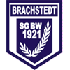 Wappen von SG Blau-Weiß 1921 Brachstedt