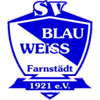 SV Blau-Weiß Farnstädt 1921