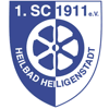 1. SC 1911 Heilbad Heiligenstadt