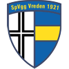 Wappen von SpVgg Vreden 1921