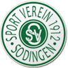 Wappen von SV 1912 Sodingen