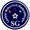 Wappen von SG Laufeld/Wallscheid/Niederöfflingen