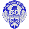 Wappen von SV Viktoria 1913 Herxheim