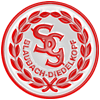 Wappen von SG Blaubach Diedelkopf 1949