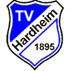Wappen von TV 1895 Hardheim