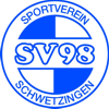 SV 1898 Schwetzingen
