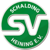 SV Schalding-Heining II