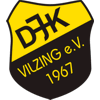 Wappen von DJK Vilzing 1967