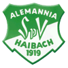 SV Alemannia Haibach 1919 II