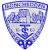 Wappen von TSV 1869 Mönchröden