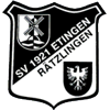 SV 1921 Etingen/Rätzlingen