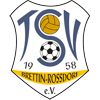 TSV Brettin/Rossdorf 1958