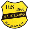 TuS 1860 Magdeburg-Neustadt II