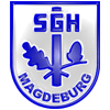 Wappen von SG Handwerk Magdeburg