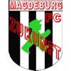 Wappen von FC Zukunft Magdeburg
