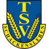 Wappen von TSV Schackensleben