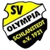 SV Olympia 1921 Schlanstedt