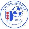 Wappen von FSV Blau-Weiß Biere 1911