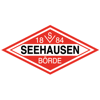 Wappen von SV Seehausen/Börde 1884