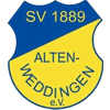 SV 1889 Altenweddingen II