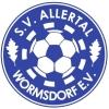 Wappen von SV Allertal Wormsdorf