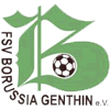 FSV Borussia Genthin