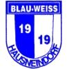 SV Blau-Weiß Hausneindorf 1919 II