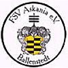 Wappen von FSV Askania Ballenstedt