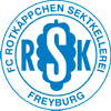 FC Rotkäppchen Sektkellerei Freyburg II