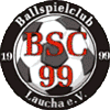Wappen von Ballspielclub 99 Laucha