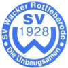 SV Wacker Rottleberode 1928