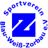 SV Blau-Weiß Zorbau III