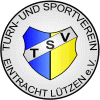 Wappen von TSV Eintracht Lützen